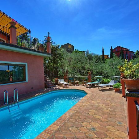Casa Vania By Posarellivillas Donnini Esterno foto
