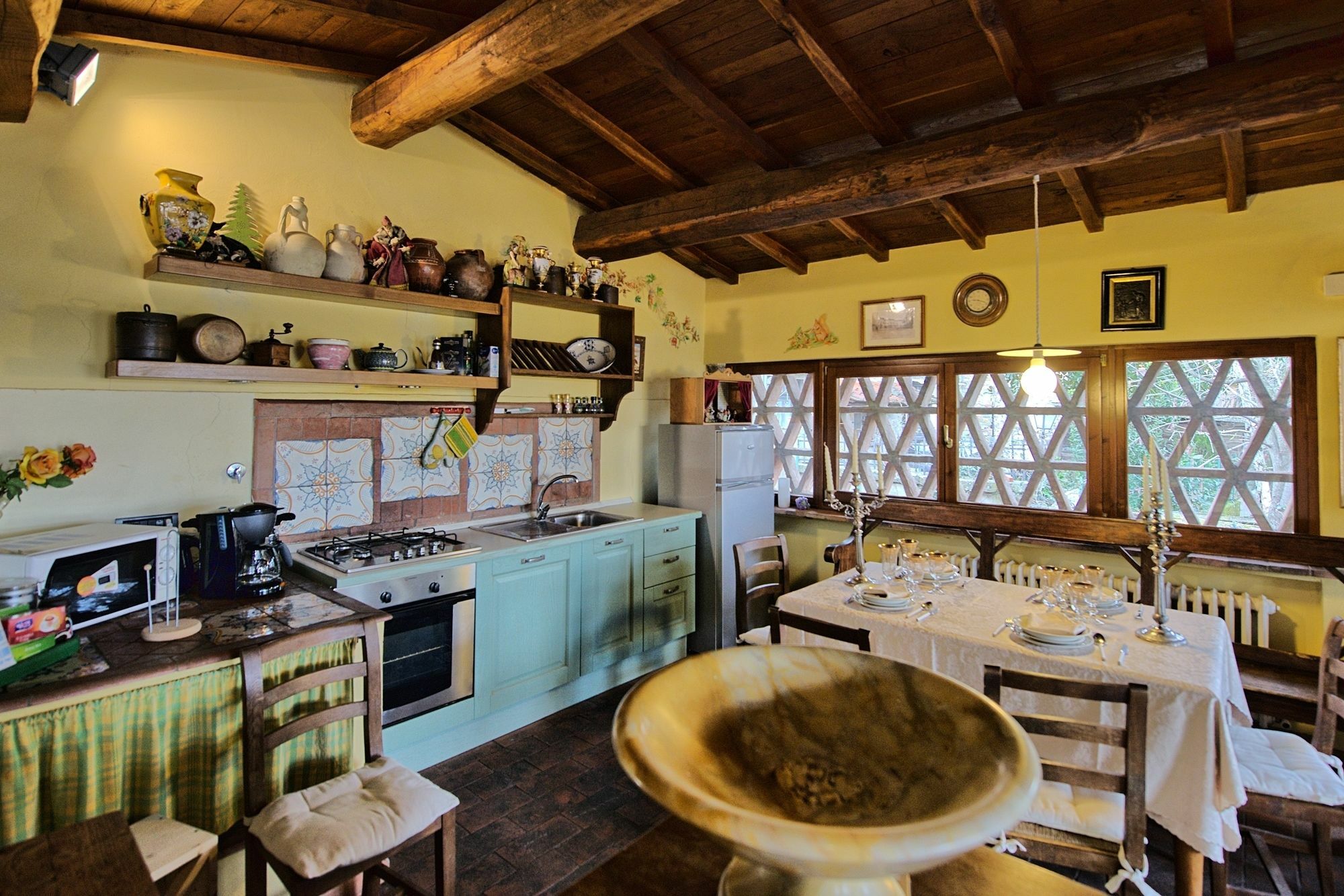 Casa Vania By Posarellivillas Donnini Esterno foto