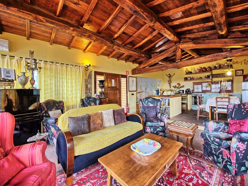 Casa Vania By Posarellivillas Donnini Esterno foto