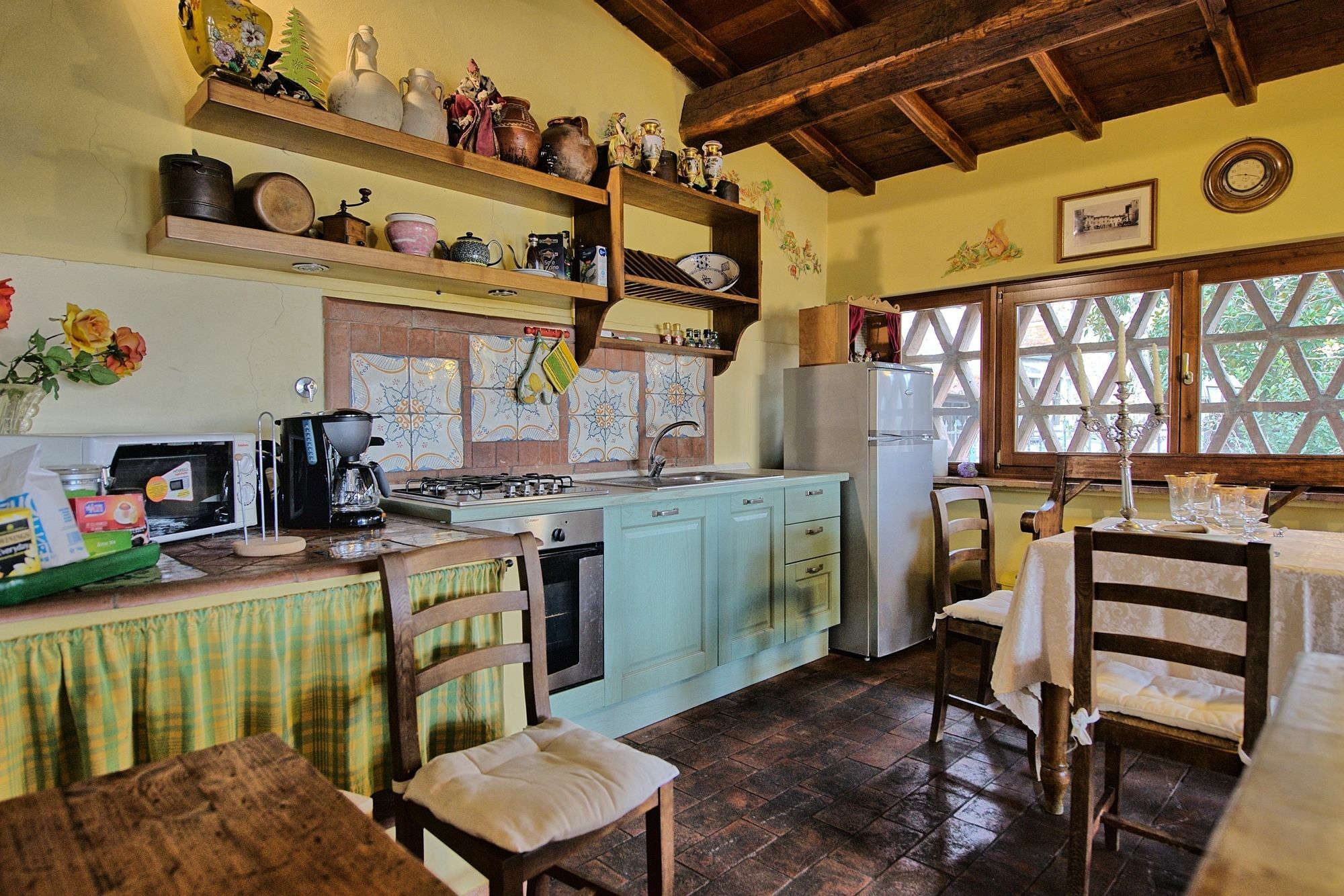 Casa Vania By Posarellivillas Donnini Esterno foto