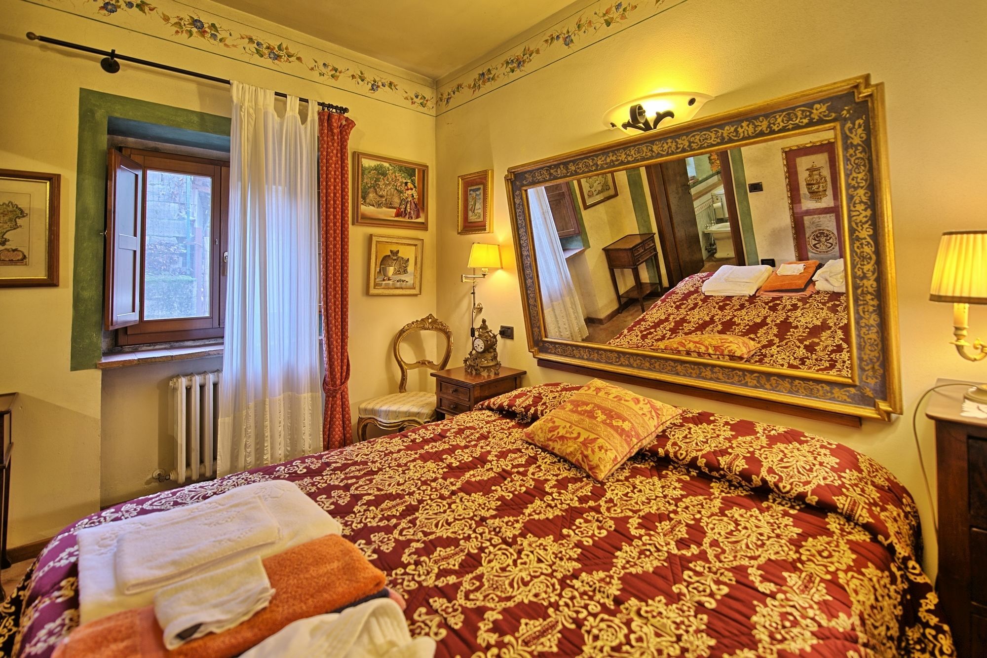 Casa Vania By Posarellivillas Donnini Esterno foto