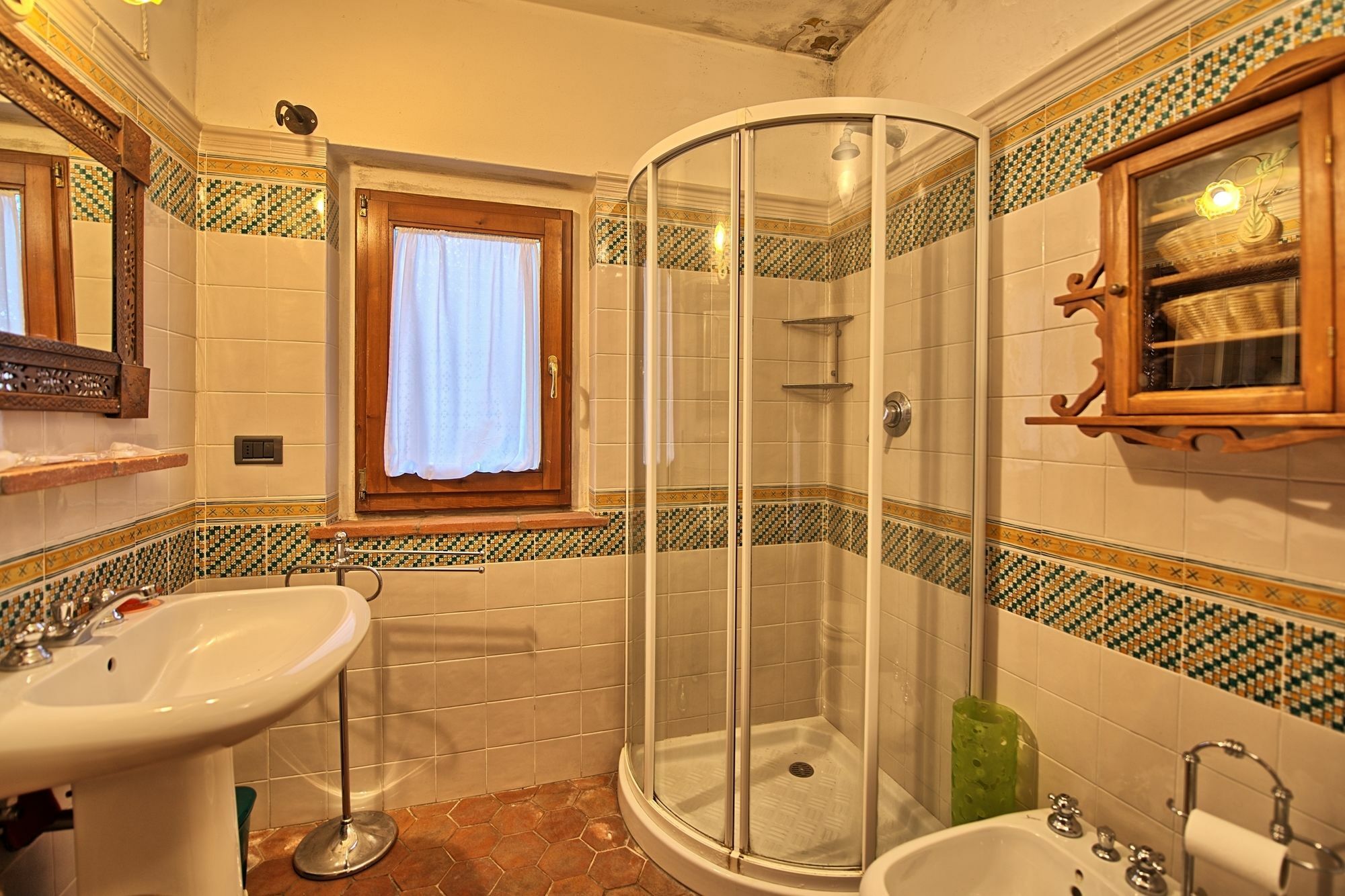 Casa Vania By Posarellivillas Donnini Esterno foto