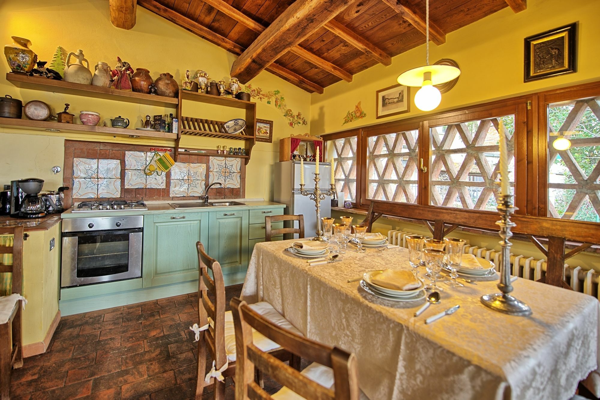 Casa Vania By Posarellivillas Donnini Esterno foto